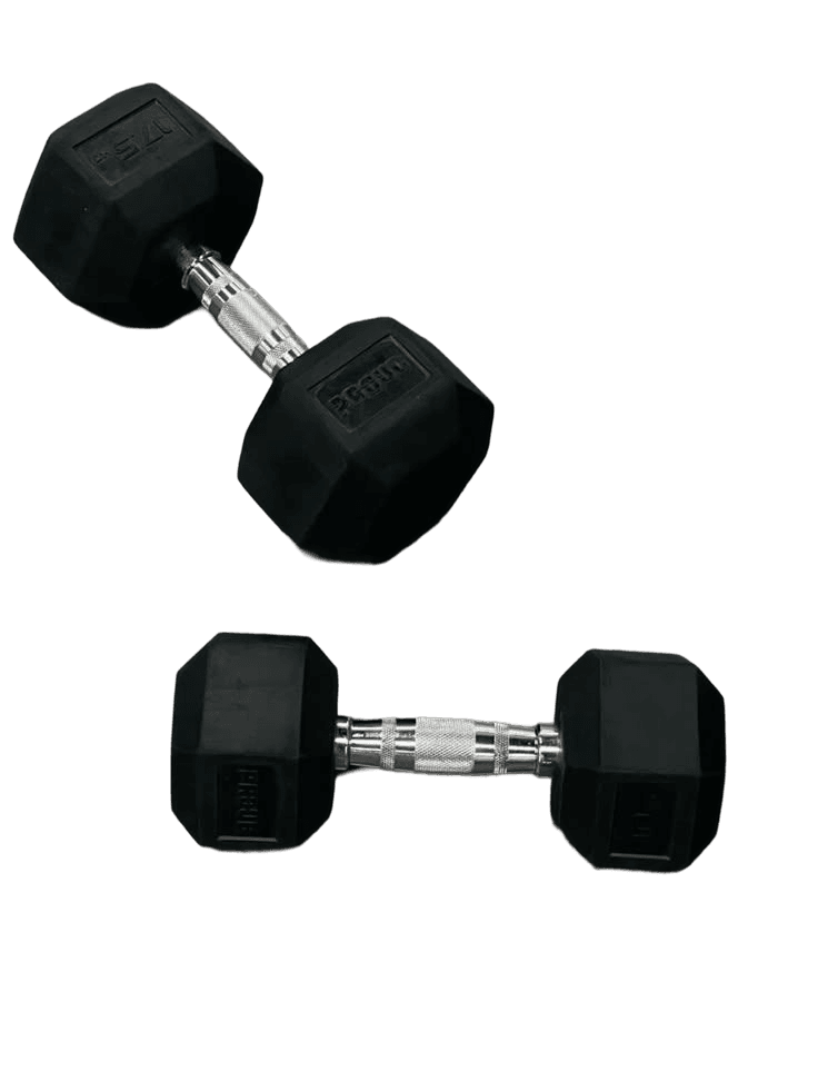 Dumbbells